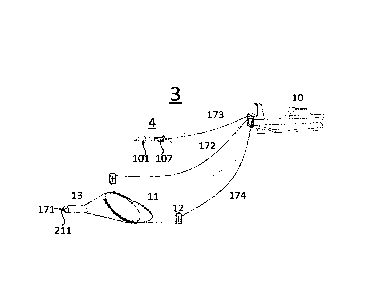 Une figure unique qui représente un dessin illustrant l'invention.